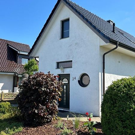 Ferienhaus Kottmann Бремергафен Екстер'єр фото