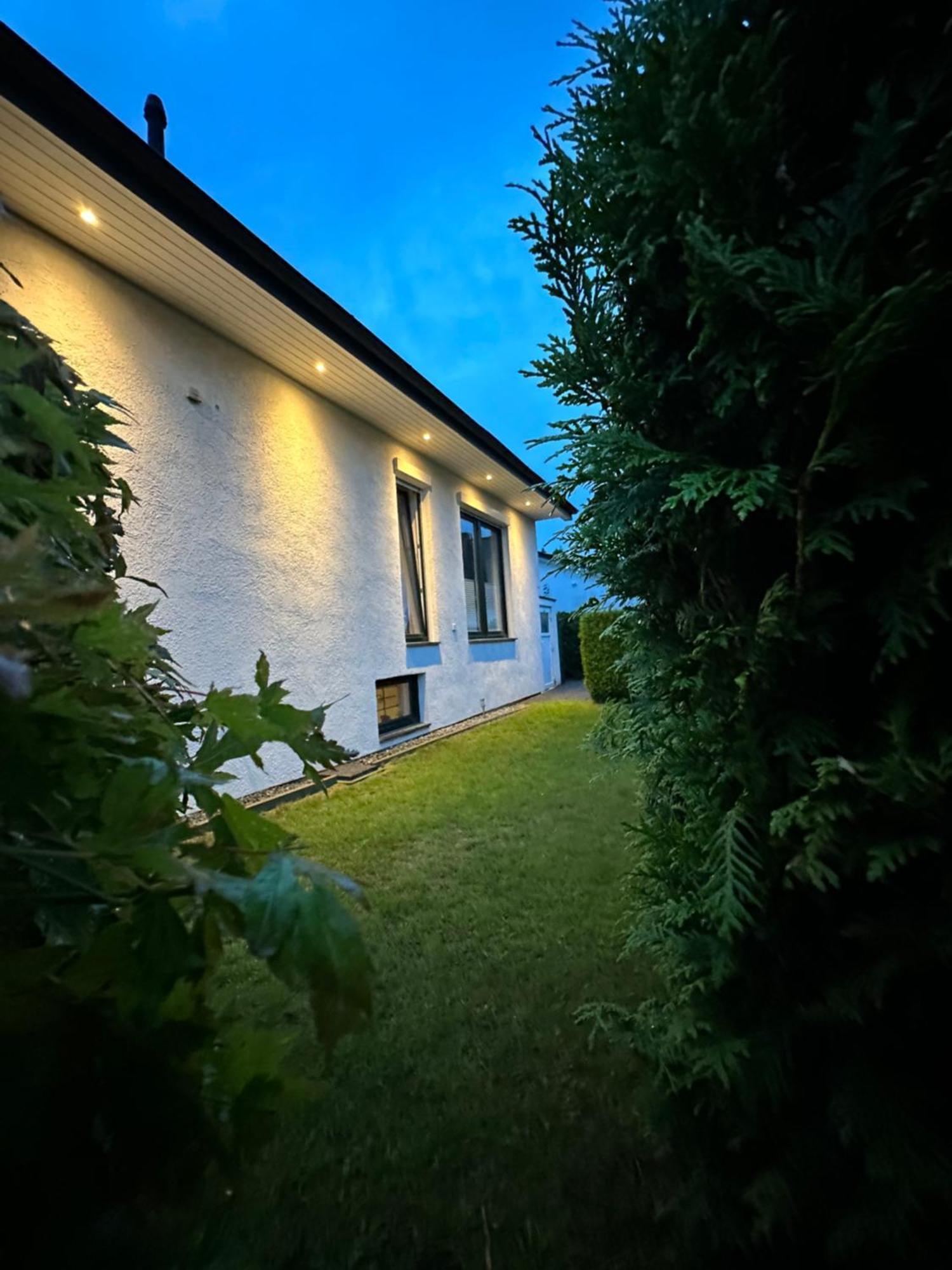 Ferienhaus Kottmann Бремергафен Екстер'єр фото
