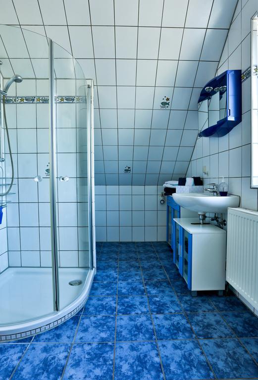 Ferienhaus Kottmann Бремергафен Екстер'єр фото