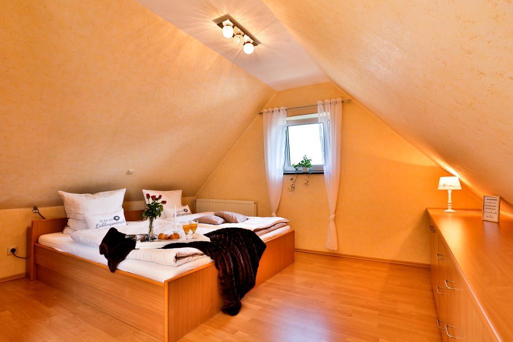 Ferienhaus Kottmann Бремергафен Екстер'єр фото